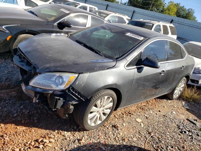 2016 Buick Verano 