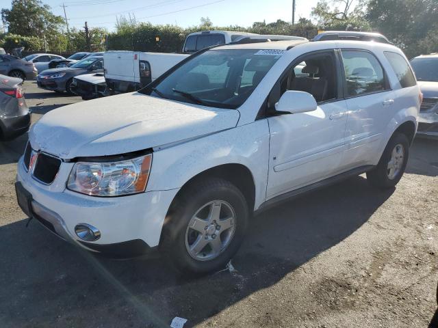 2006 Pontiac Torrent 