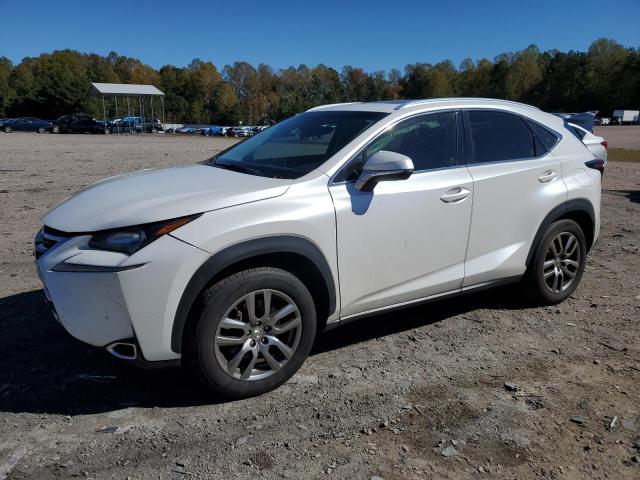 2016 Lexus NX 200t Base