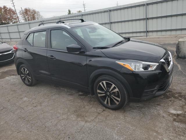 3N1CP5CV6LL505161 Nissan KICKS SV