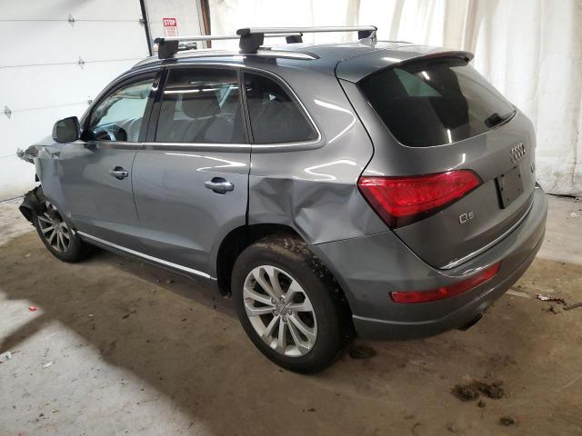 WA1C2AFP6GA113595 Audi Q5 PREMIUM