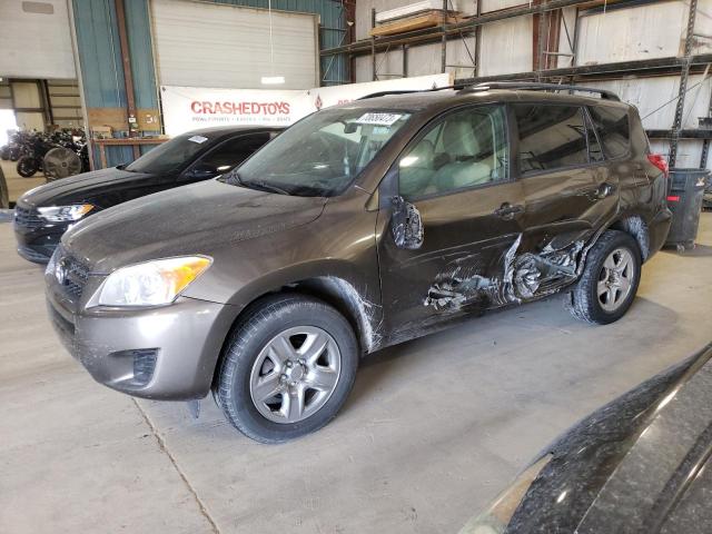 2012 Toyota RAV4 