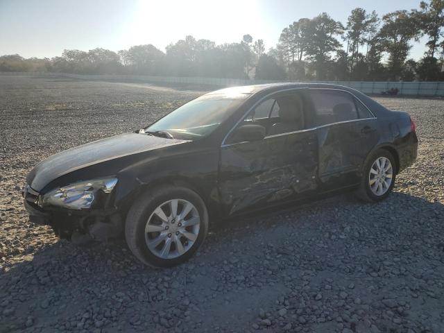 2006 Honda Accord Coupe EX