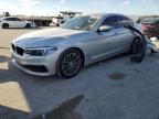 2019 BMW 530 I - WBAJA5C54KG900445