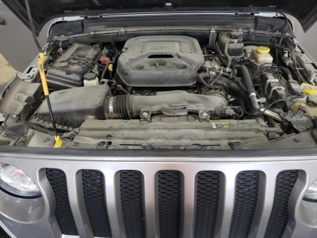 2020 JEEP WRANGLER 4 1C4HJXDN2LW268998
