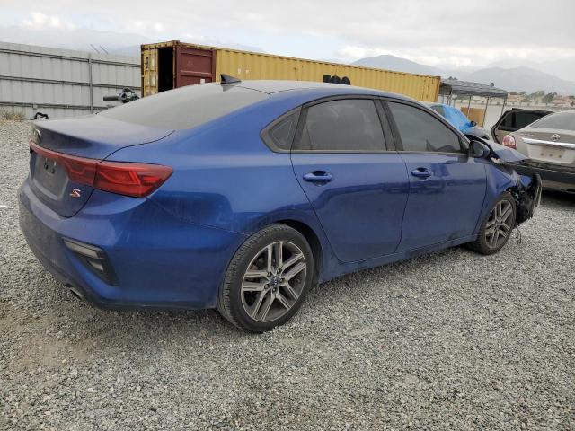 3KPF34AD4KE016335 KIA Forte Gt Line
