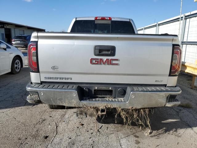 3GTU2NEC8HG442396 | 2017 GMC SIERRA K15