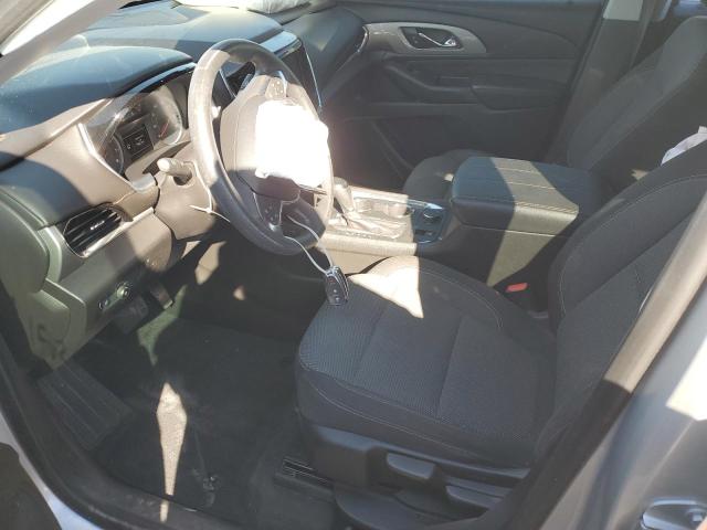 1GNERFKW1KJ148095 Chevrolet Traverse L 7