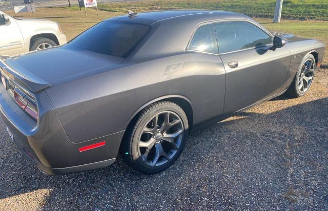 2C3CDZBT7FH924117 Dodge Challenger Sxt Plus