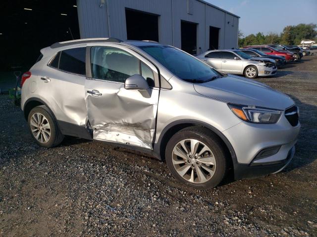 KL4CJASB1KB709150 Buick Encore PRE 4