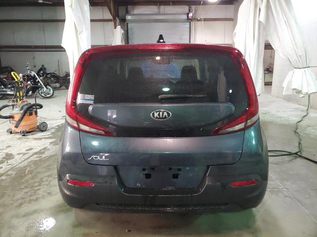 KNDJ23AU6L7072303 | 2020 KIA SOUL LX