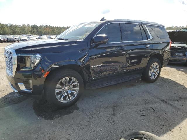 VIN 1GKS1DKL5MR347270 2021 GMC YUKON no.1