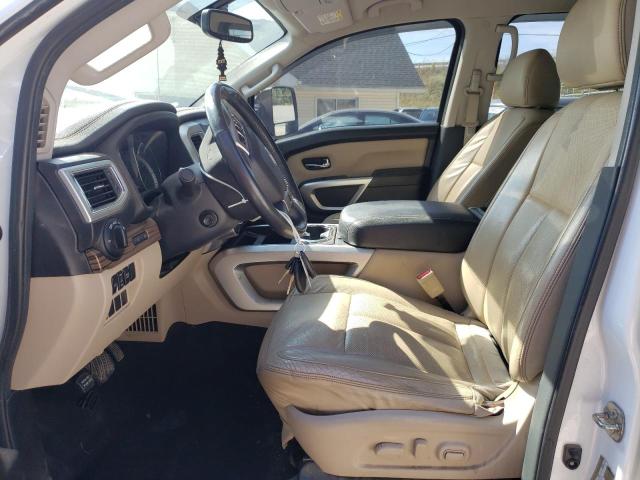 1N6BA1F41GN507831 Nissan Titan Xd Sl