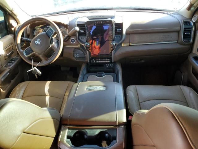 2021 RAM 2500 LONGH - 3C6UR5PL6MG626147