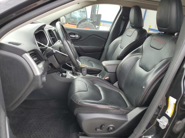 1C4PJMBS2FW703798 Jeep Cherokee Trailhawk
