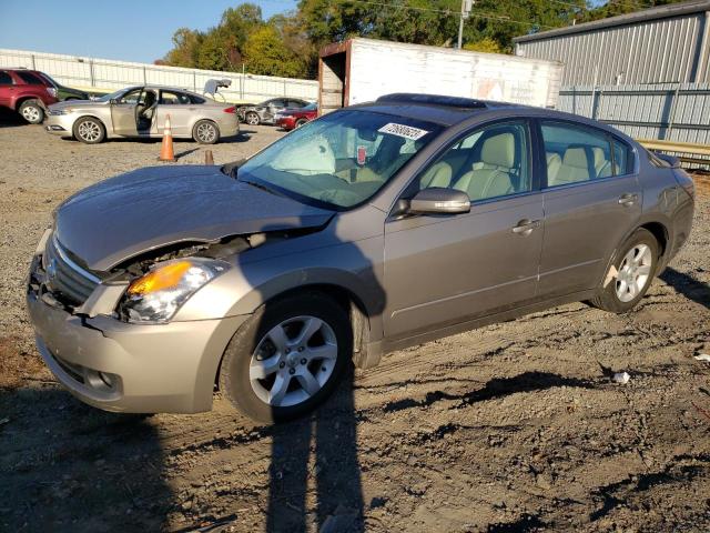 2008 Nissan Altima 3.5SE