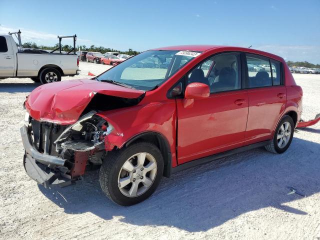 2008 Nissan Versa S