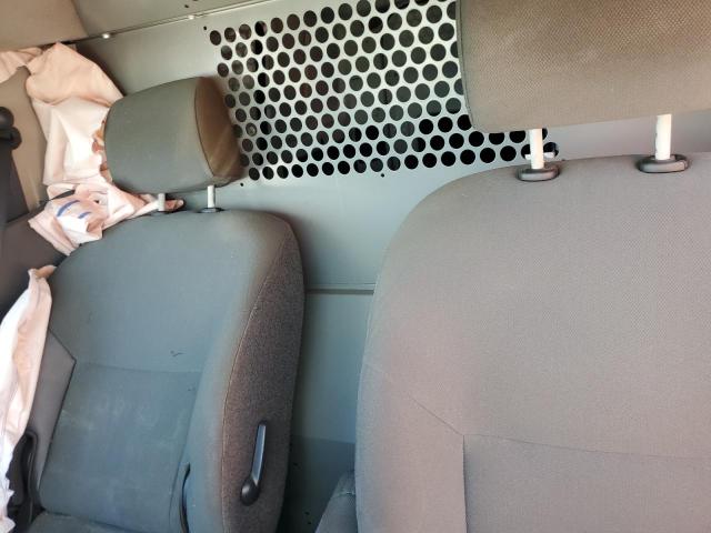 2016 NISSAN NV200 2.5S - 3N6CM0KN9GK701520