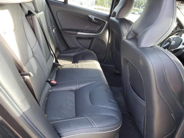 2015 VOLVO V60 R DESI - YV1902SG2F1189096