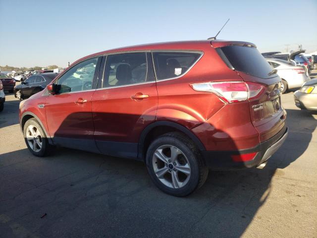 1FMCU9GX3FUB72691 Ford ESCAPE SE