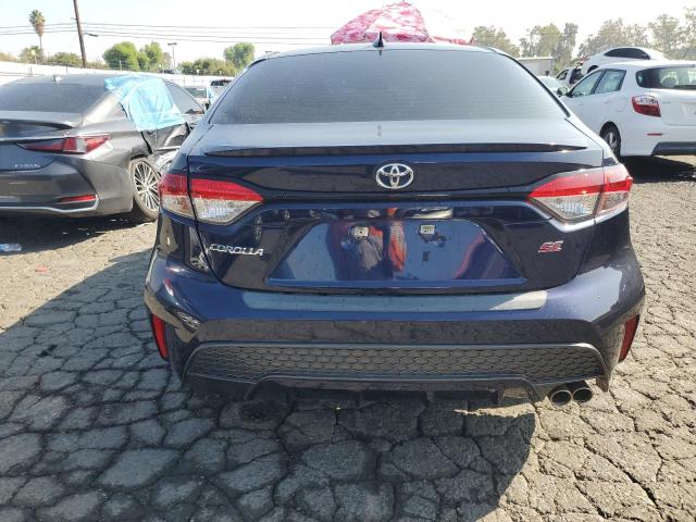 5YFS4RCE4LP052282 Toyota COROLLA SE