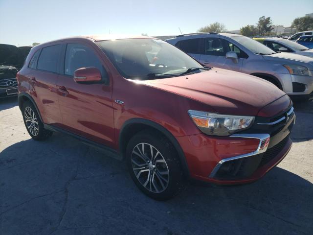 JA4AP3AU2KU011283 Mitsubishi Outlander Sport Es