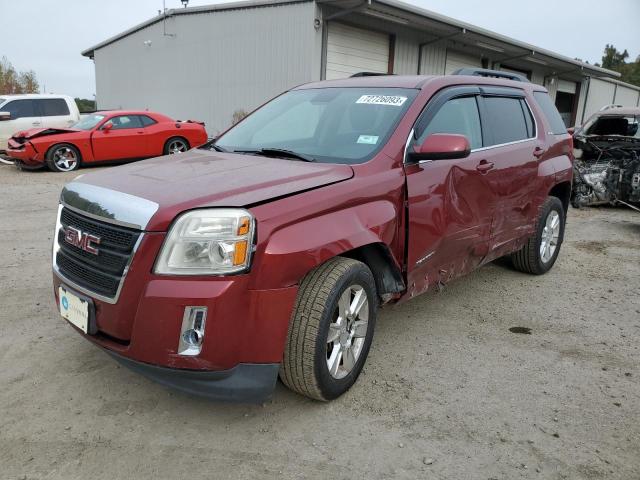 2012 GMC Terrain SLE