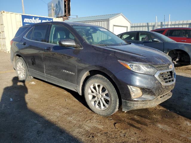 3GNAXUEV9KS535746 2019 Chevrolet Equinox Lt