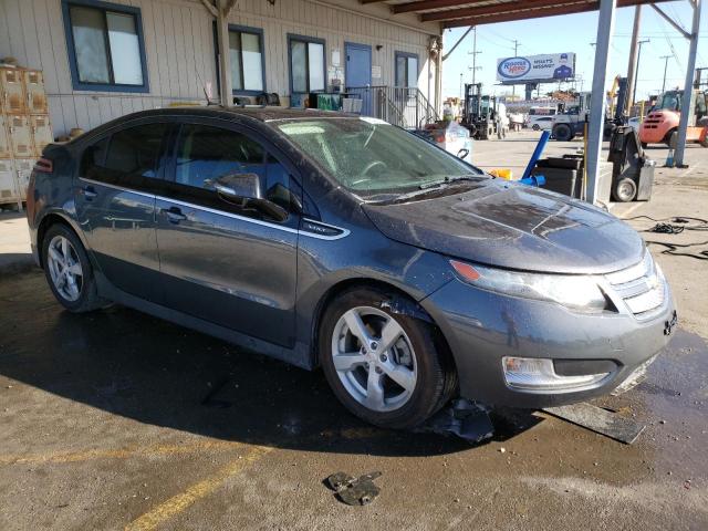 VIN 1G1RA6E49DU115836 2013 Chevrolet Volt no.4