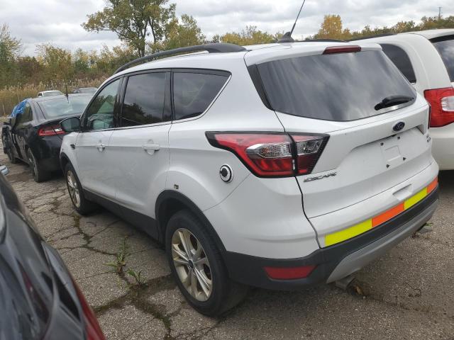 1FMCU9HD1JUD31706 2018 FORD ESCAPE, photo no. 2