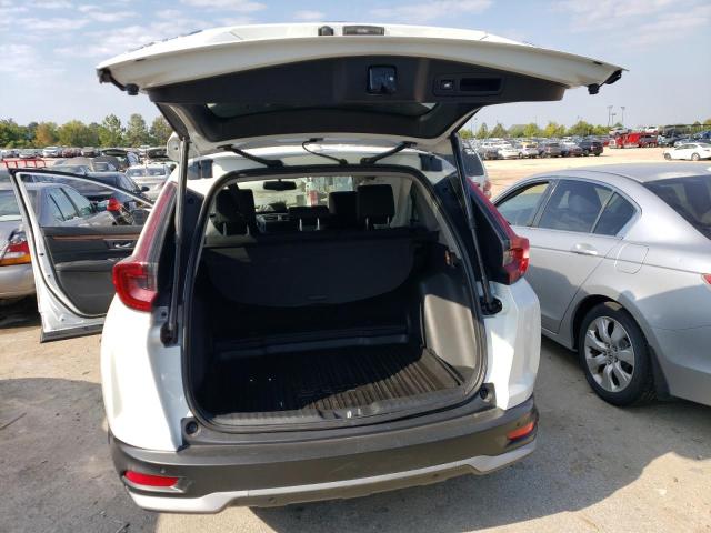 7FARW2H82NE016077 Honda CR-V EXL