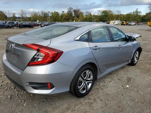 2HGFC2F55GH554688 Honda Civic Lx