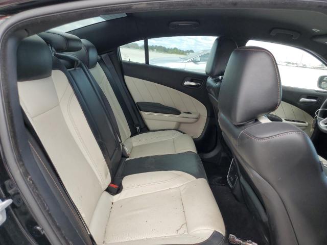 2C3CDXHG1JH200902 Dodge Charger Sxt Plus