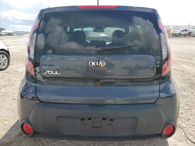 2015 KIA SOUL + - KNDJP3A51F7133359