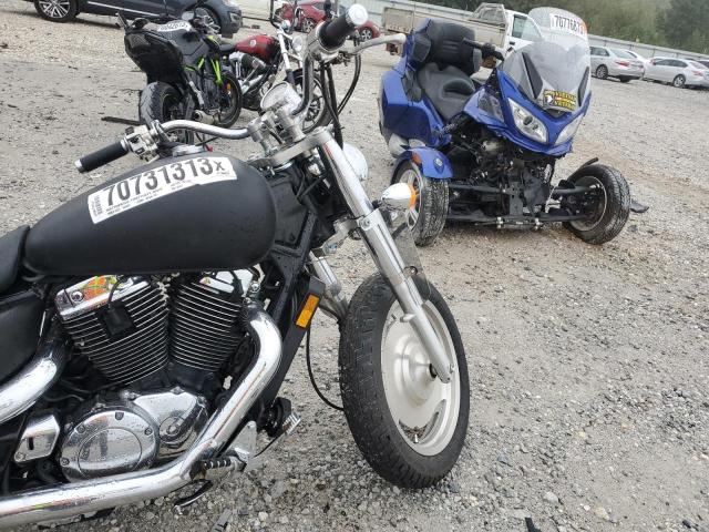 2004 HONDA VT1100 C2 1HFSC43014A401971