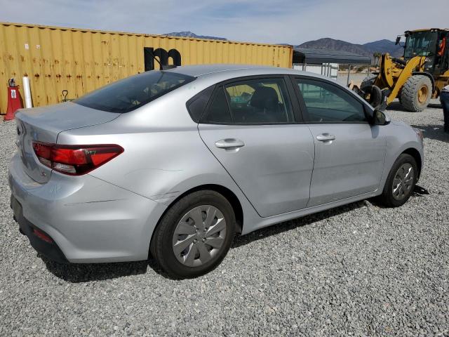 3KPA24AB6KE241089 | 2019 KIA RIO S