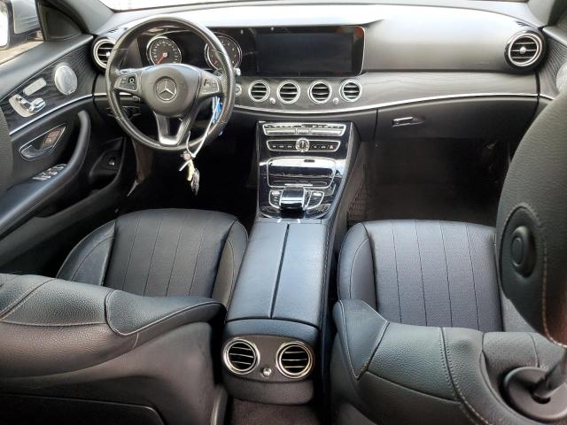 WDDZF4JBXHA038215 Mercedes-Benz E 300