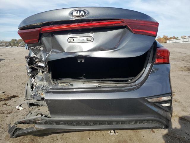 3KPF24AD0KE048105 KIA FORTE FE