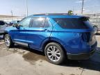 FORD EXPLORER X photo