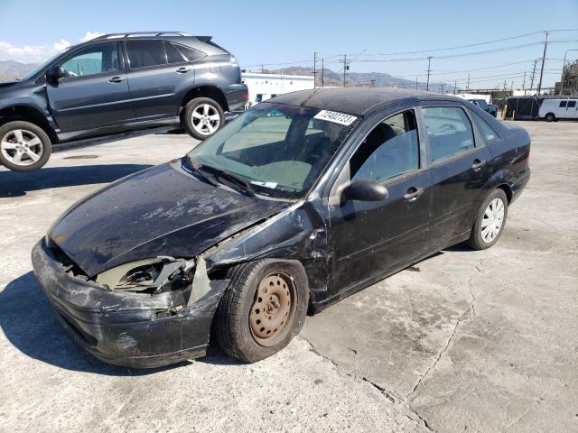 2004 Ford Focus SE Comfort