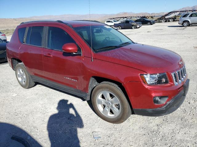 1C4NJCEA0GD705406 Jeep Compass Latitude