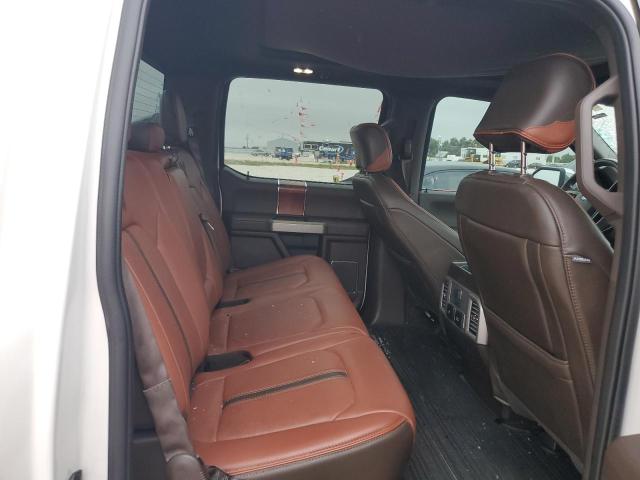 1FTEW1E5XKFA60706 Ford F150 Supercrew