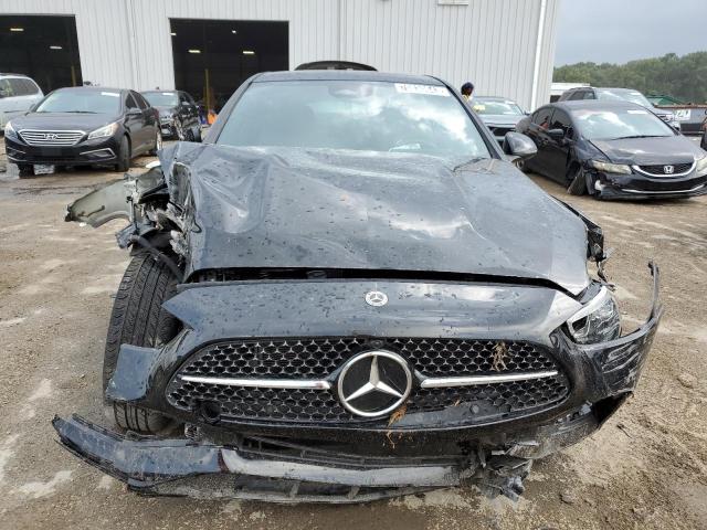 W1KAF4HB1PR108140 2023 MERCEDES-BENZ C-CLASS, photo no. 5