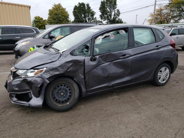 2019 Honda Fit LX