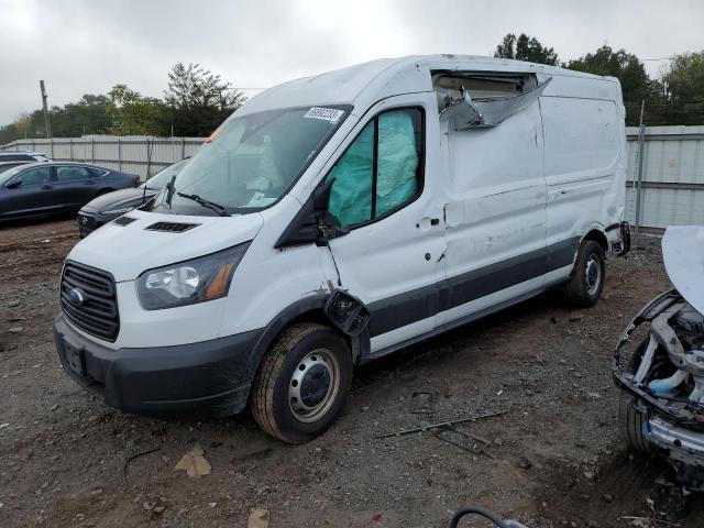 2019 Ford Transit Van 