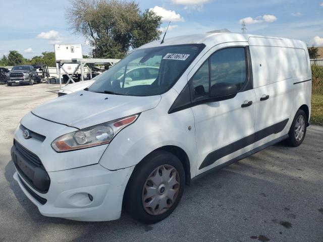 2016 Ford Transit Connect XLT