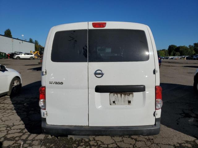 3N6CM0KN8JK703878 | 2018 NISSAN NV200 2.5S