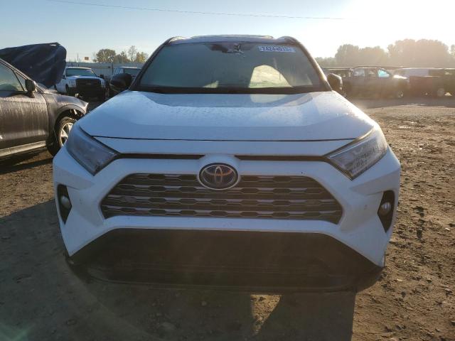 2T3EWRFV7KW015573 | 2019 TOYOTA RAV4 XSE