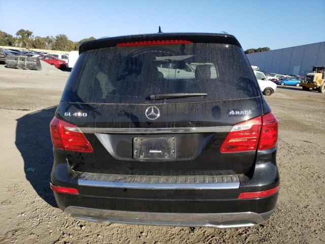 4JGDF6EEXGA669920 Mercedes-Benz Gl 450 4matic