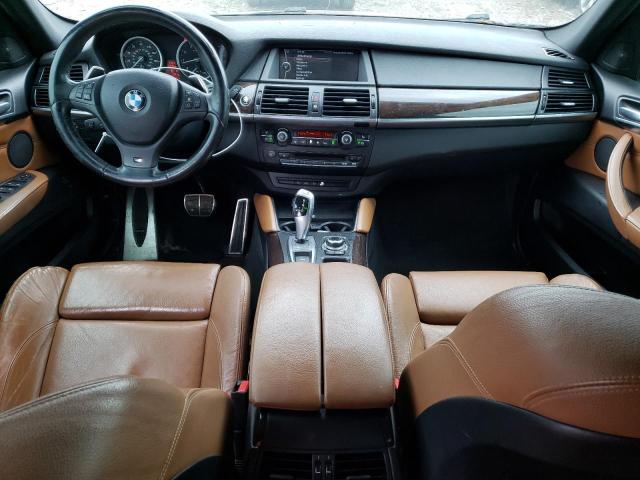 5UXFG2C51E0C45407 2014 BMW X6, photo no. 8